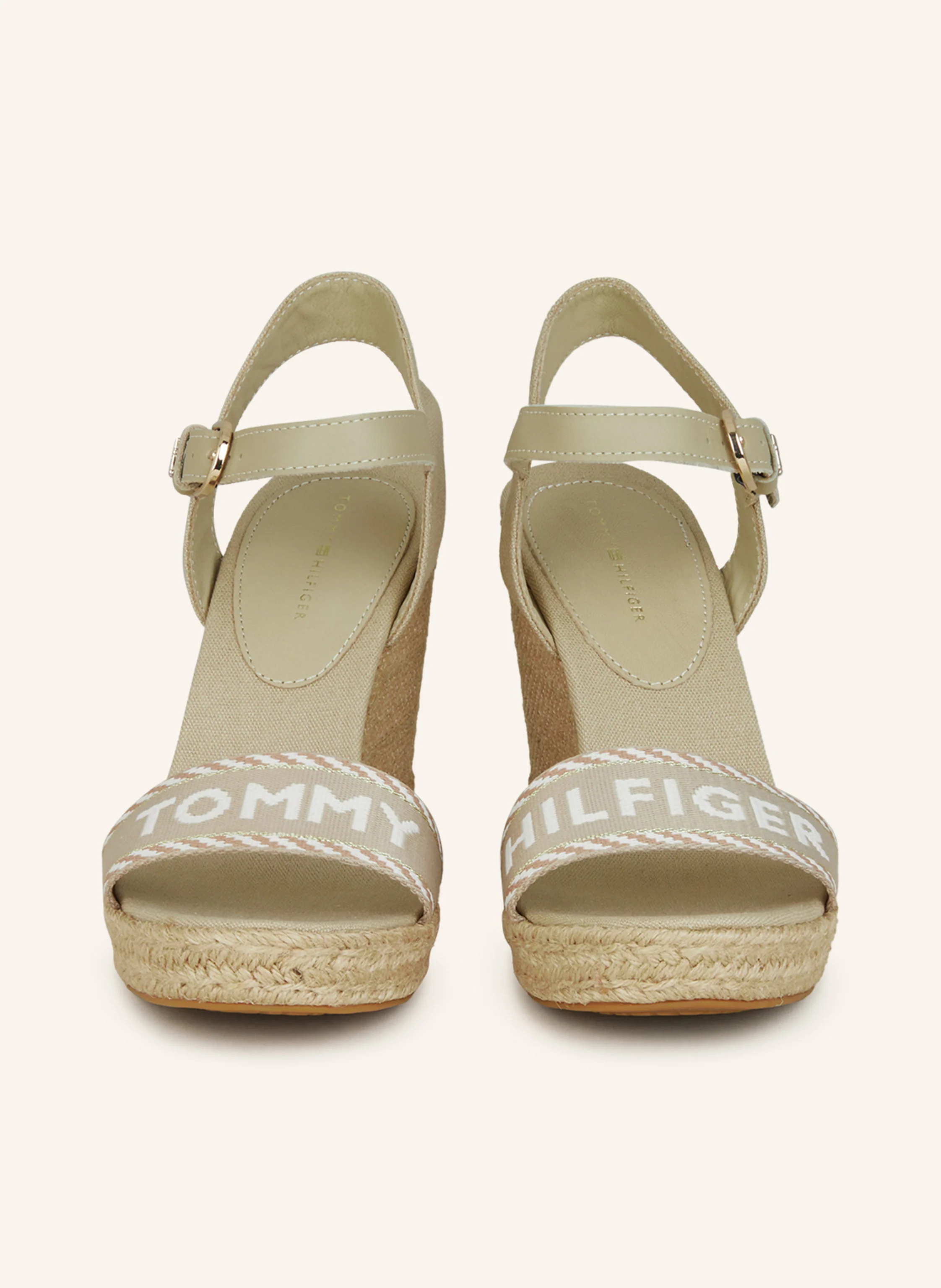 TOMMY HILFIGER Wedges