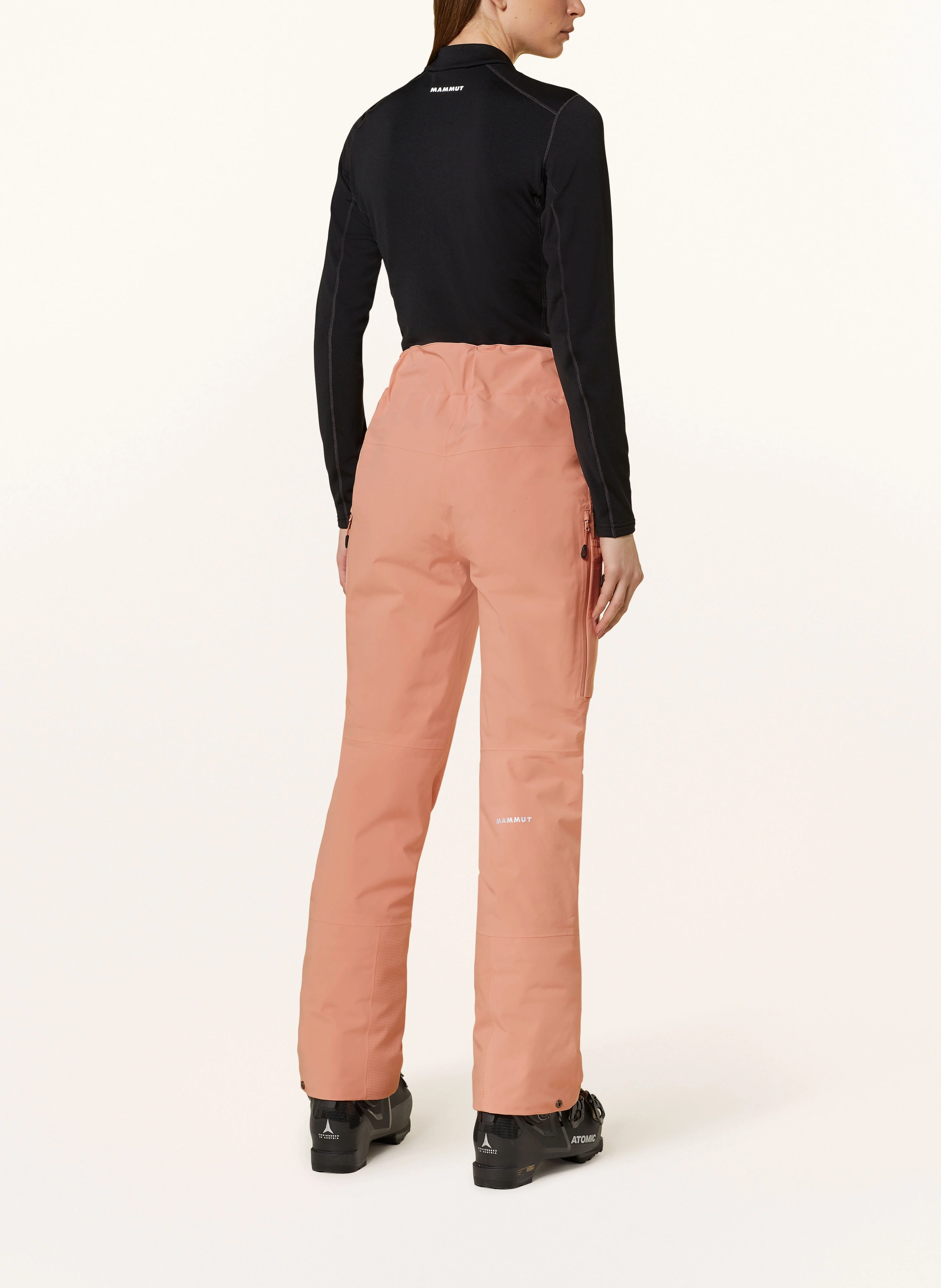 MAMMUT Midlayer AENERGY