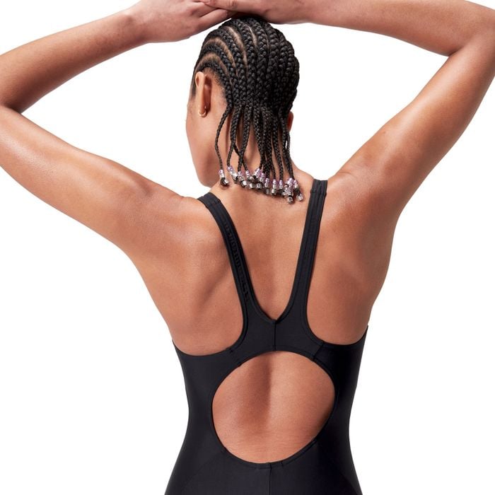 Speedo Colourblock 2.0 Muscleback Badpak Dames