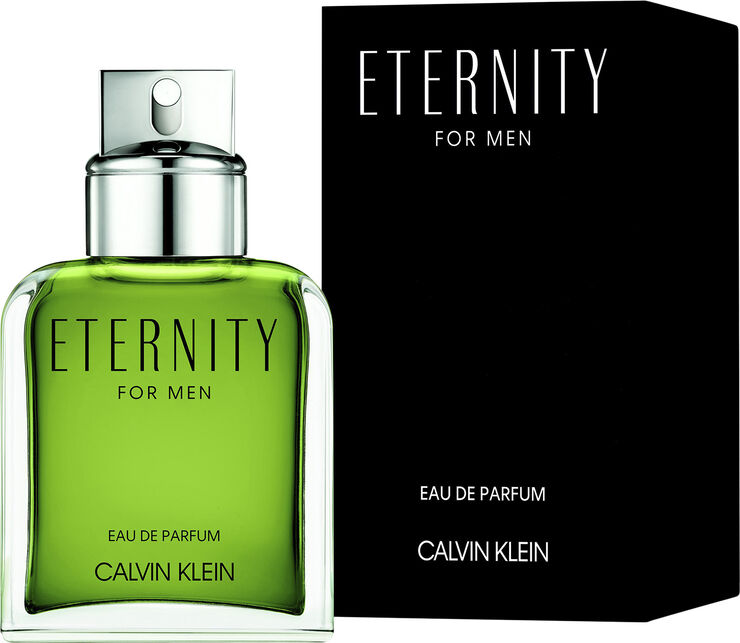 Calvin Klein Eternity Man Eau de Parfum