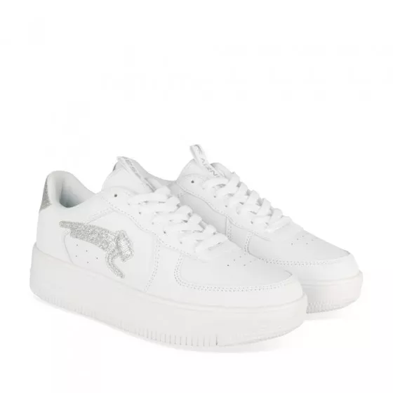 Baskets BLANC AIRNESS