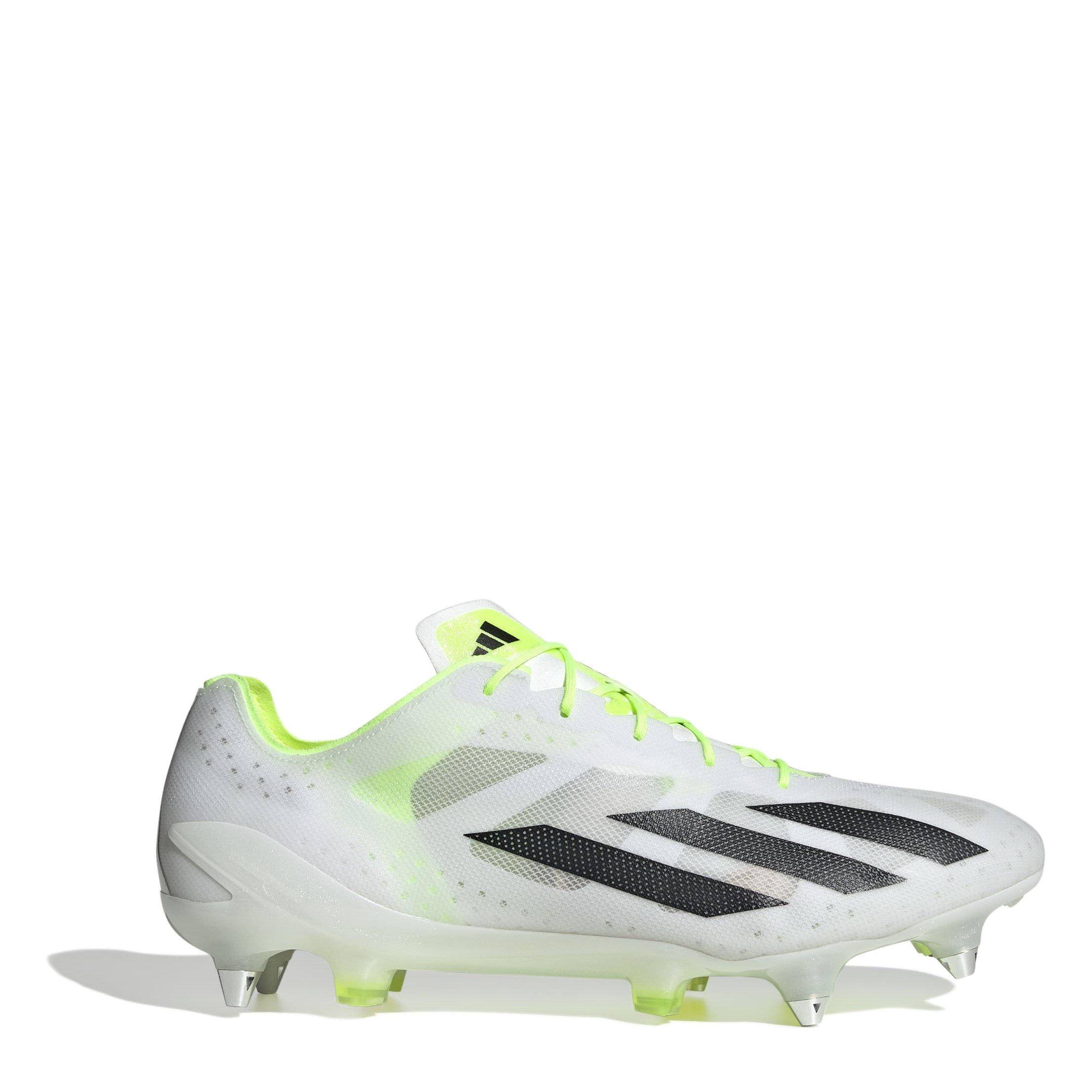 adidas x Crazyfast Soft Ground Football Boots