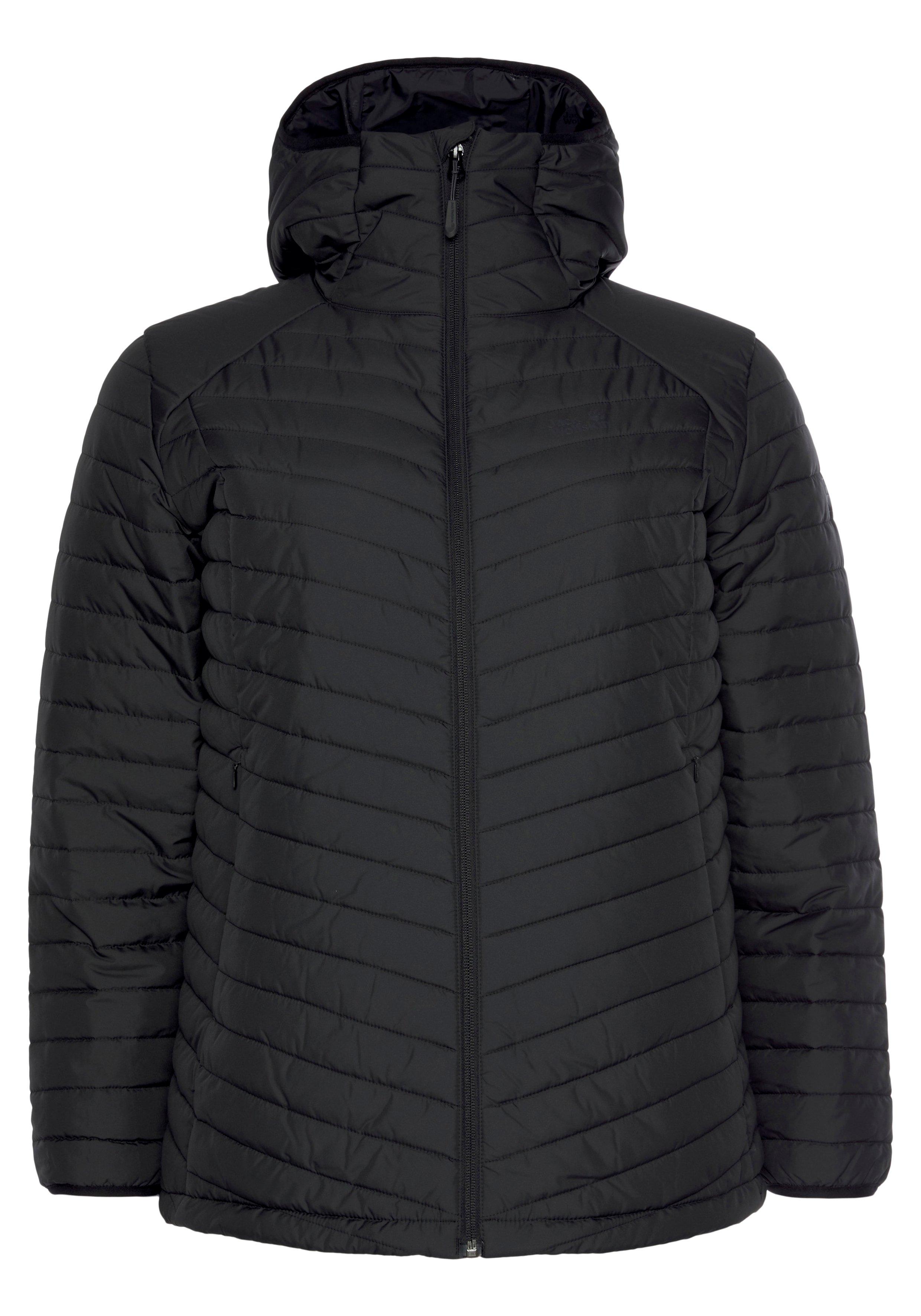 Steppjacke