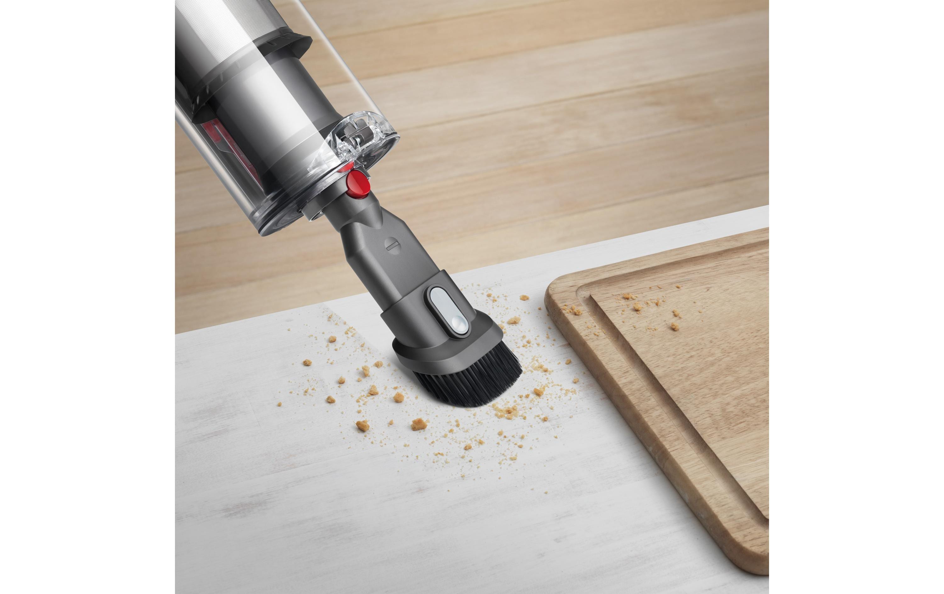 Akku-Hand- und Stielsauger V12 Origin<br>Leichter, kabelloser Staubsauger
