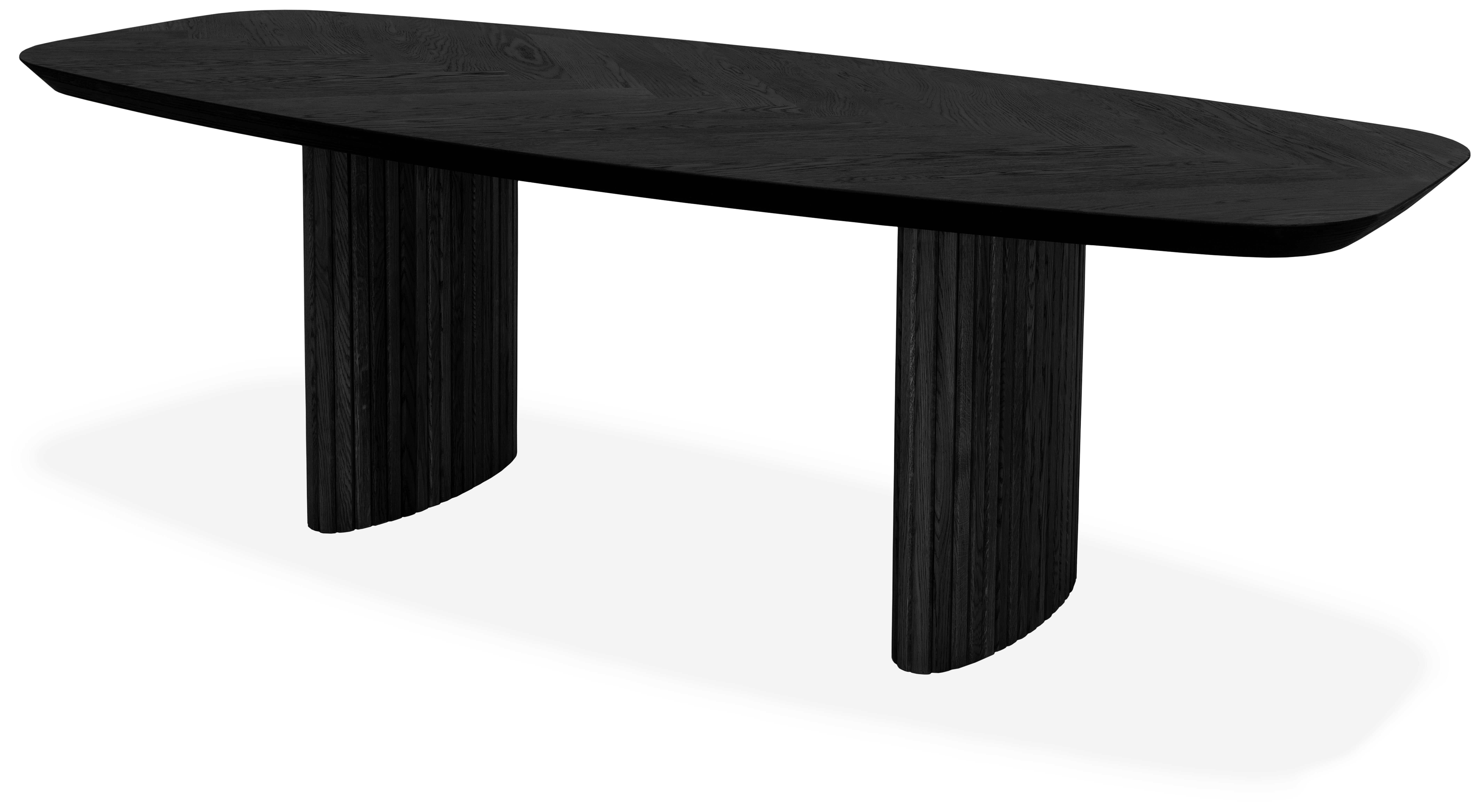 Eetkamertafel  Danois