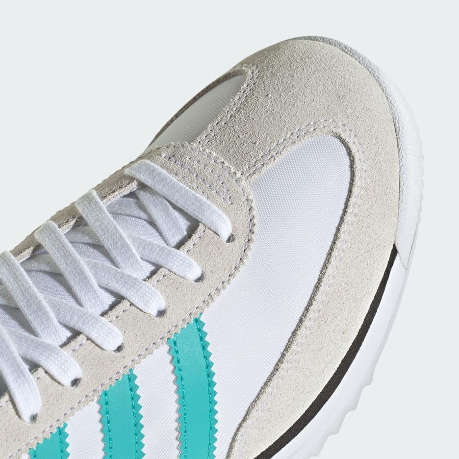 Adidas Original CHAUSSURE SL 72 RS MERCEDES