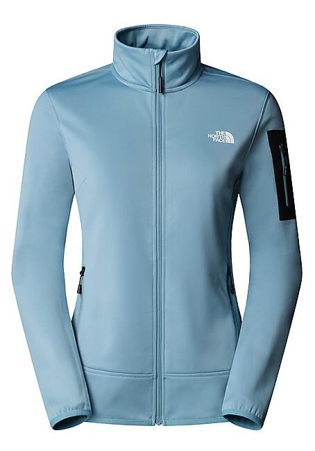 THE NORTH FACE - POLAIRE WOMENS MISTYESCAPE