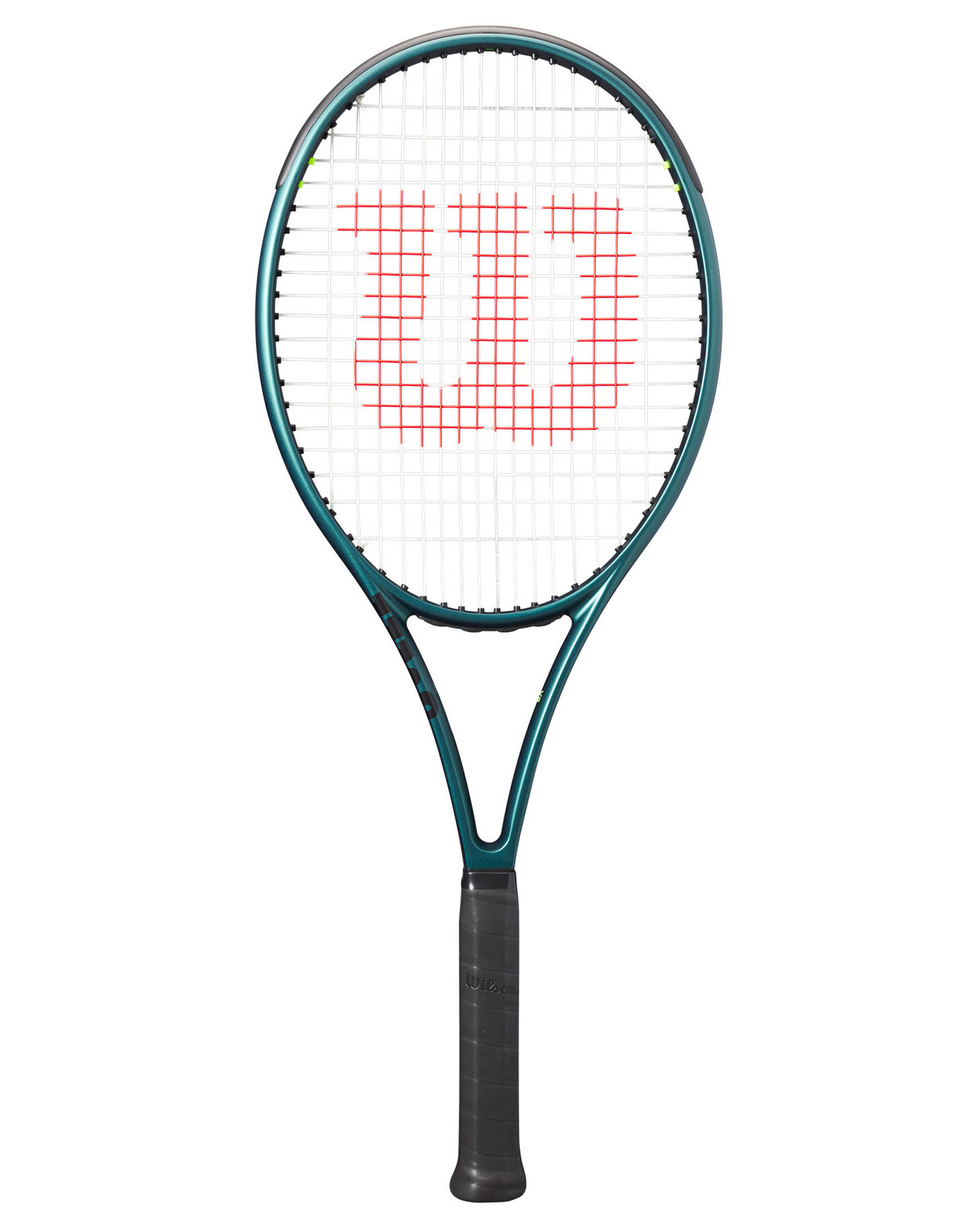 Wilson| Tennisschläger BLADE 100 UL V9 Unbesaitet