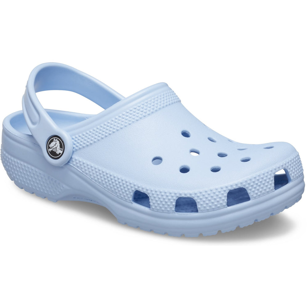 Køb Crocs Blue Calcite Classic Clog