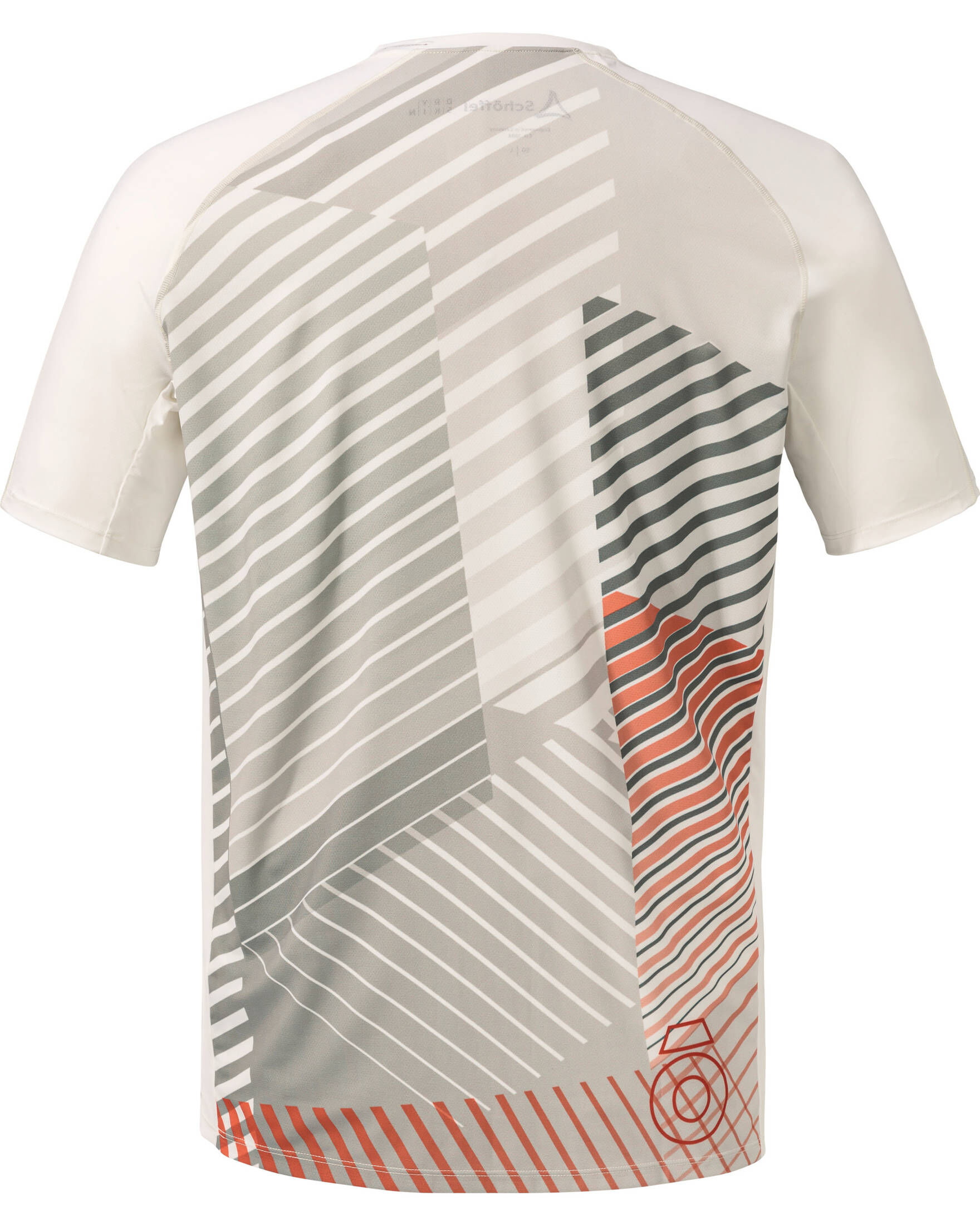 Schöffel| Herren T-Shirts/Tanks T Shirt Aukra M