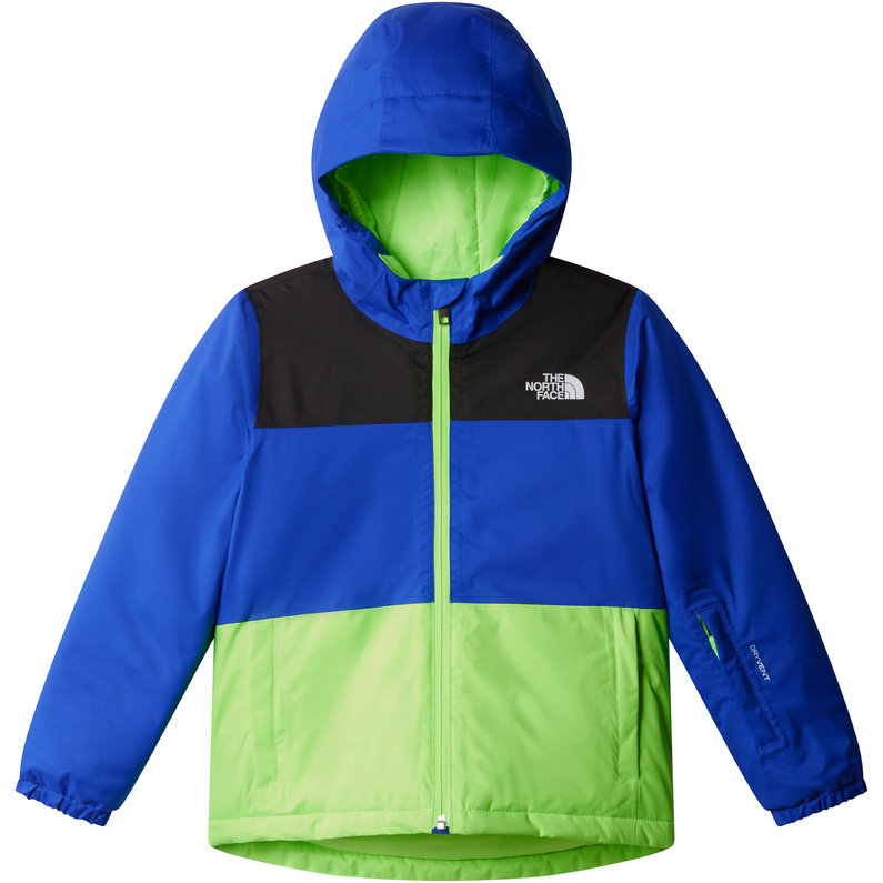 The North Face Kinder Kids Freedom Insulated Jacke
