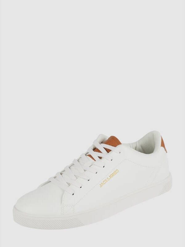Jack & jones Lage Sneakers Jack & Jones JFWBOSS PU SNEAKER