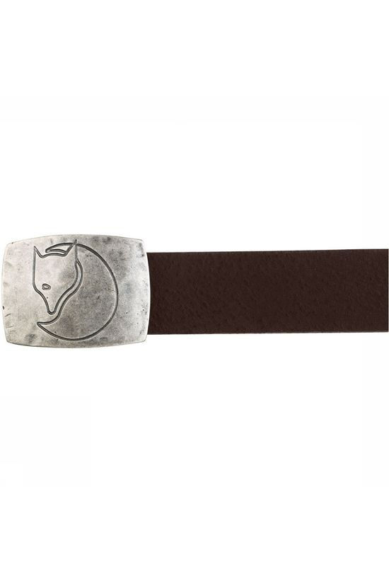 Fjällräven Fjällräven Murena Silver Riem
