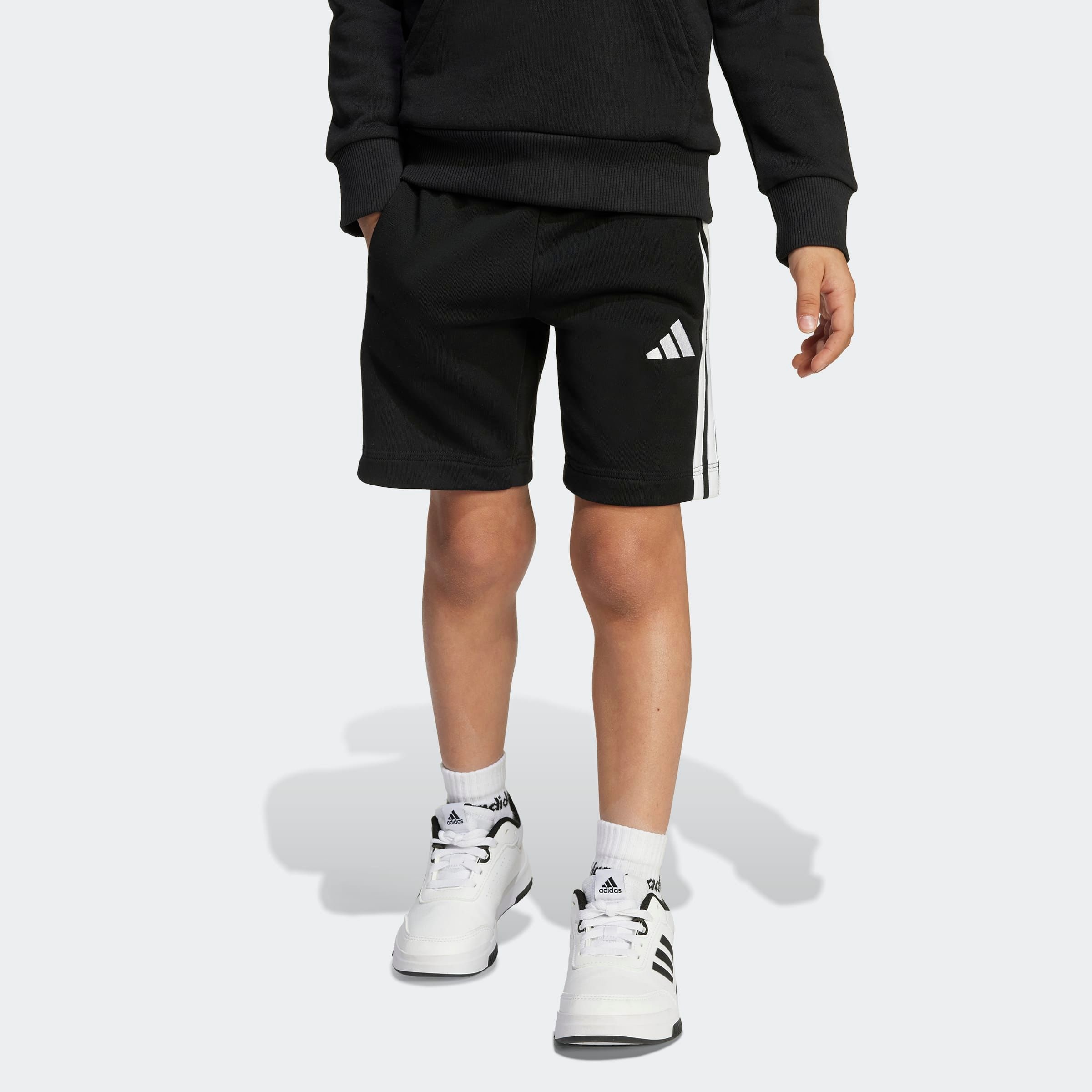 adidas Sportswear Shorts »LK 3S FT SH 220«