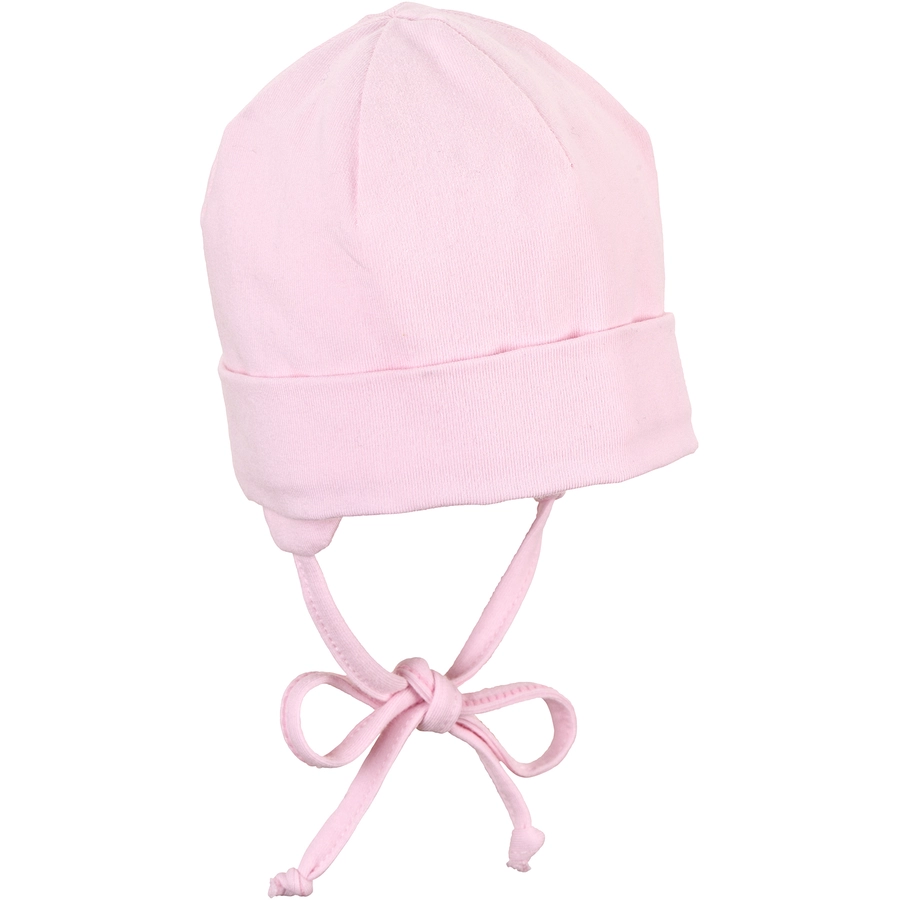 Sterntaler OCS Beanie rosa