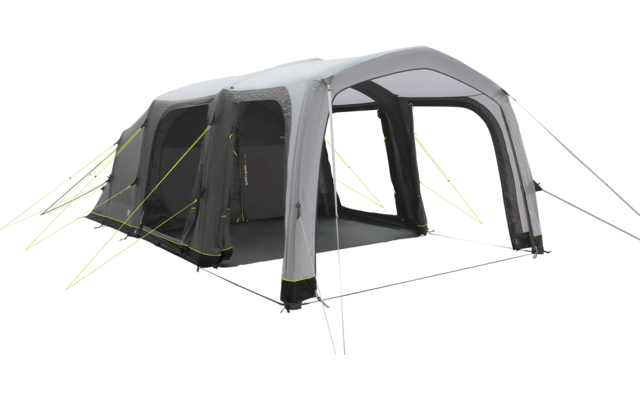 Outwell Iowa 5 Air Tunnelzelt für 5 Personen