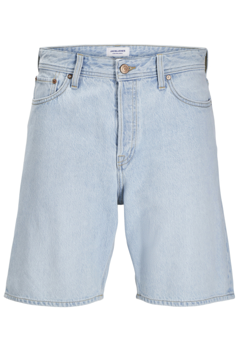 Jack & Jones blauwe heren korte broek