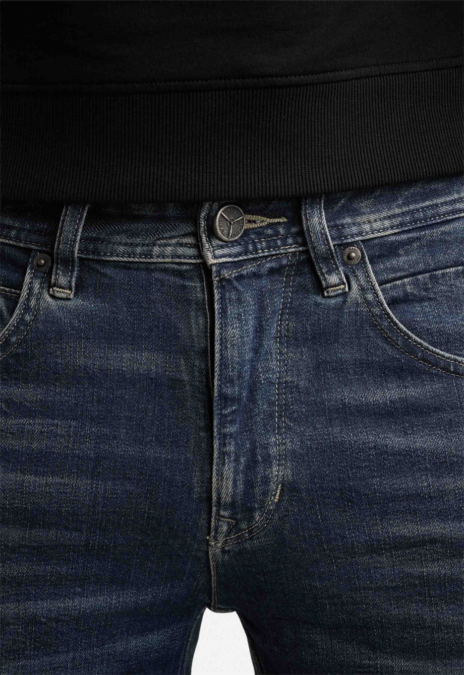 PME Legend Wingload Relaxed Jeans