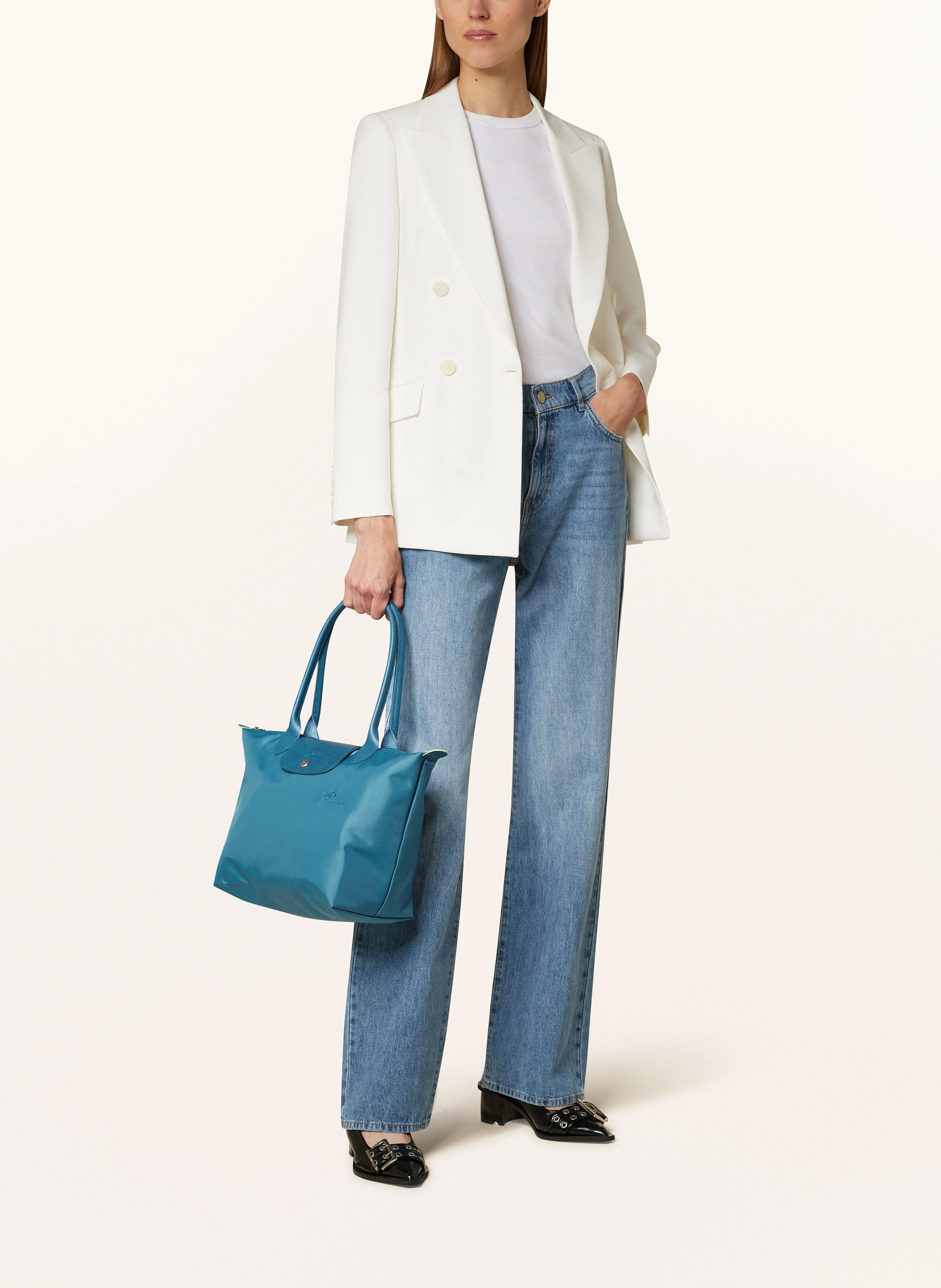 LONGCHAMP Handtasche LE PLIAGE S