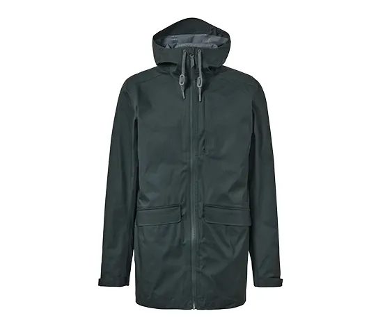 Outdoor-Jacke