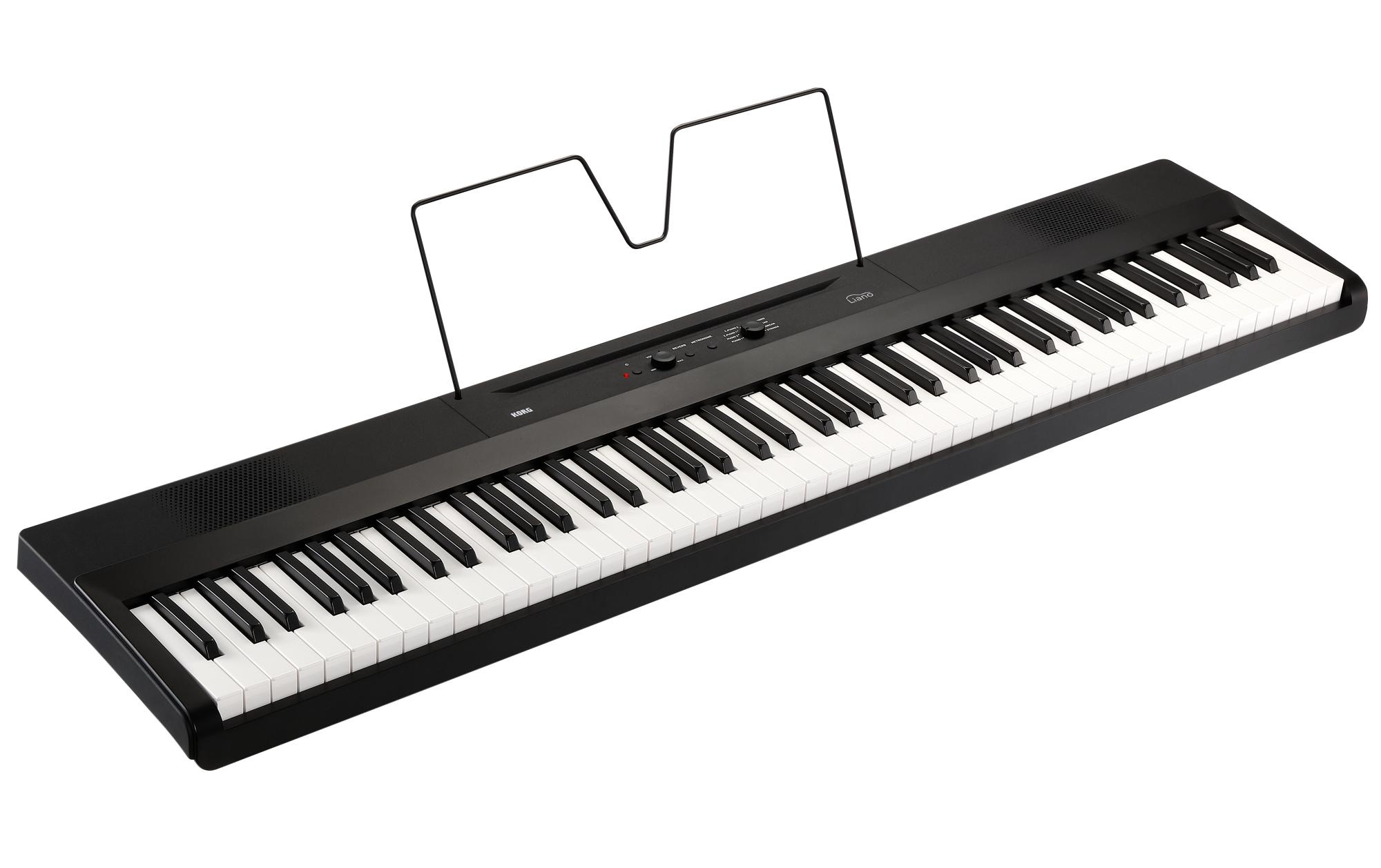 Digitalpiano »Korg Liano –«