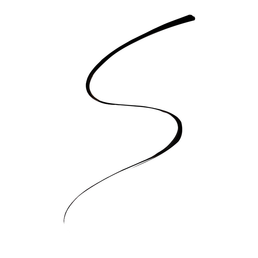 KimChi Chic Stage Proof Liquid Liner Classic Brush Black 3ml