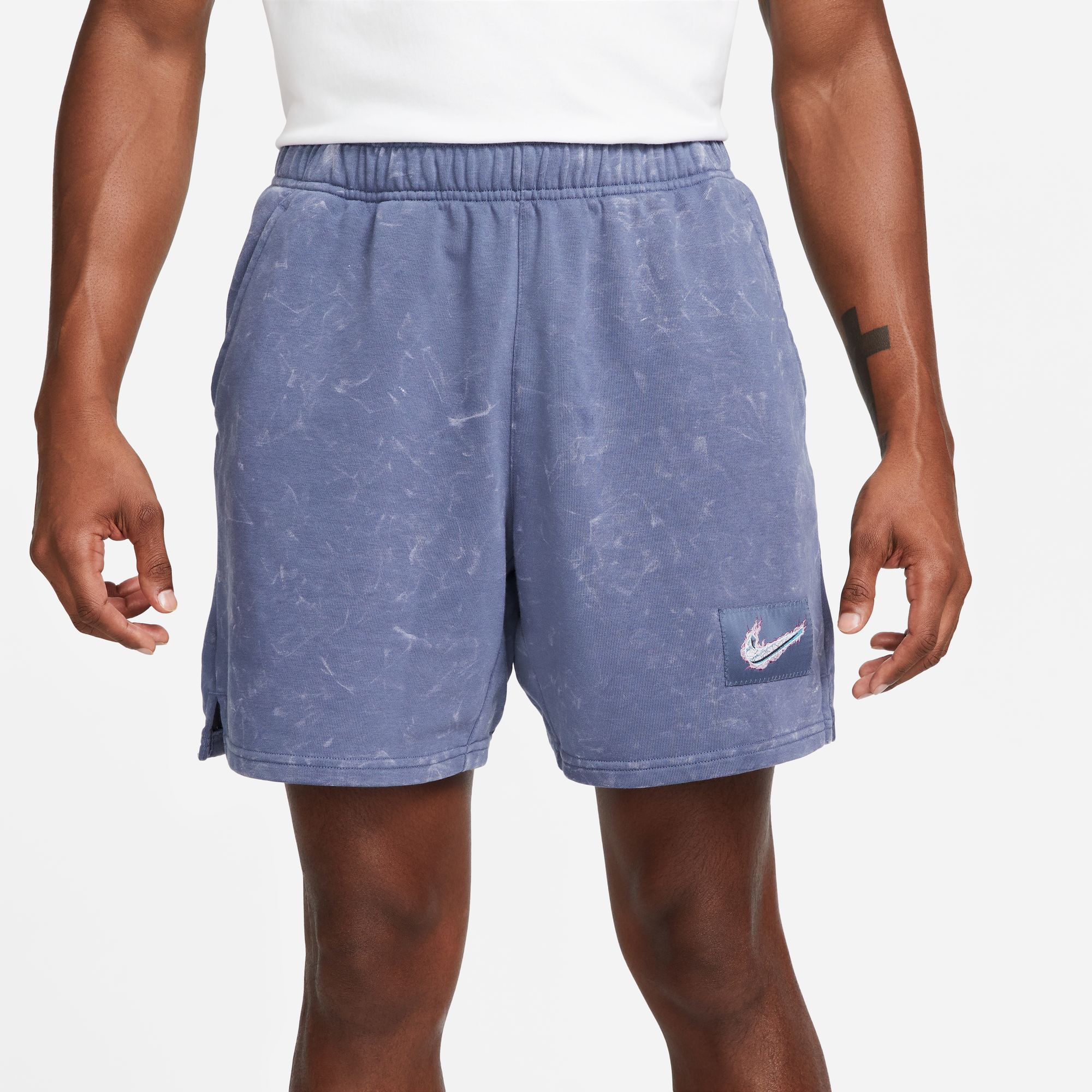Nike M NK DF FLC Vintage Short