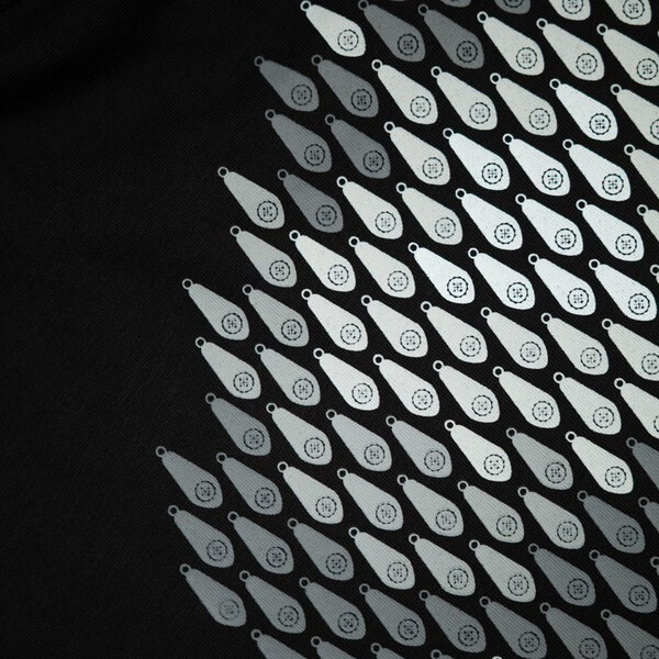 T-shirt Kumu Lead Head