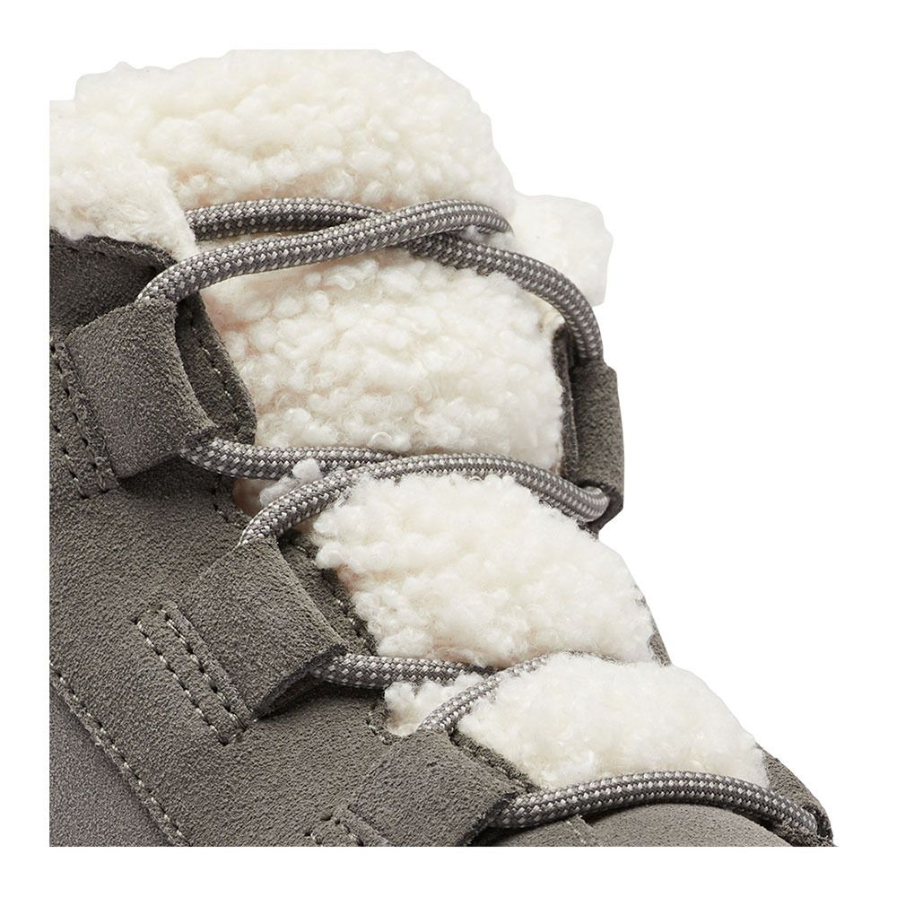 Sorel EXPLORER NEXT CARNIVAL - Après-ski Femme grey