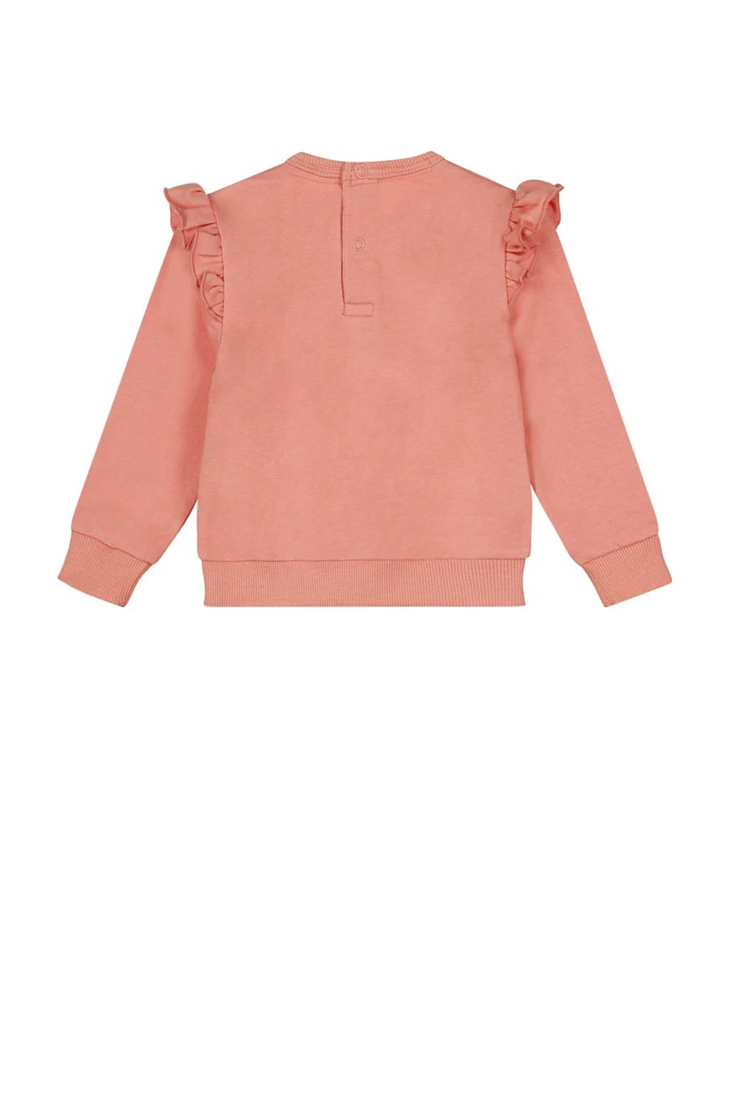 Dirkje sweater roze