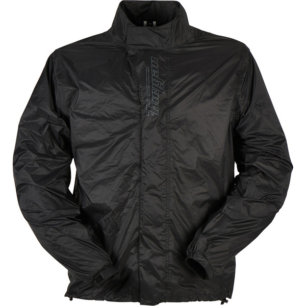 Furygan - Veste de pluie Rain Coat Ideo Noir