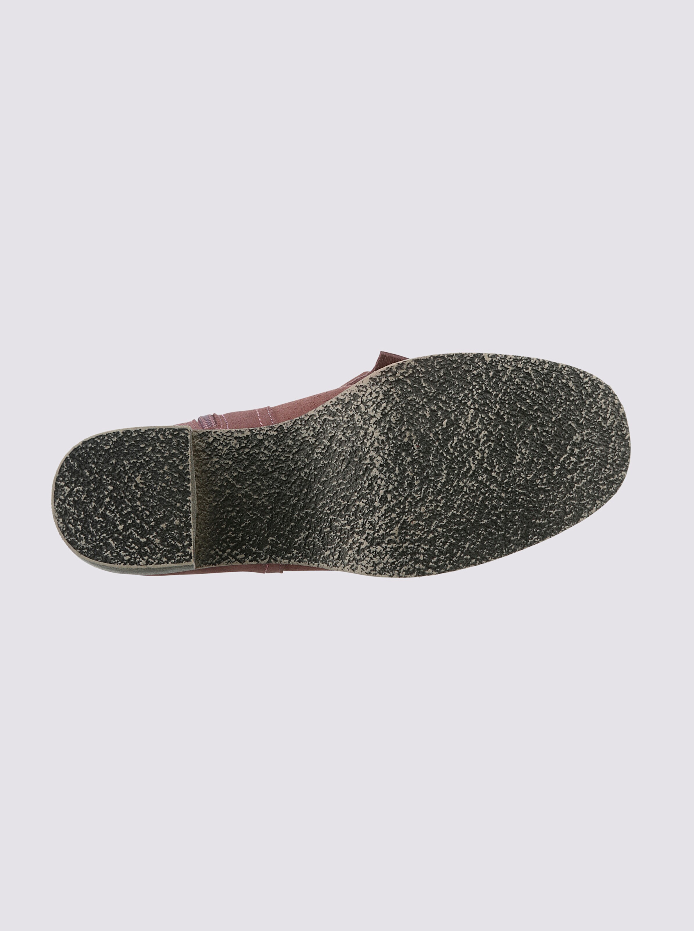 Stiefelette