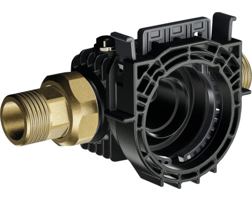 Grünbeck cliQlock 1 inch DN25 basismodule 101000080000