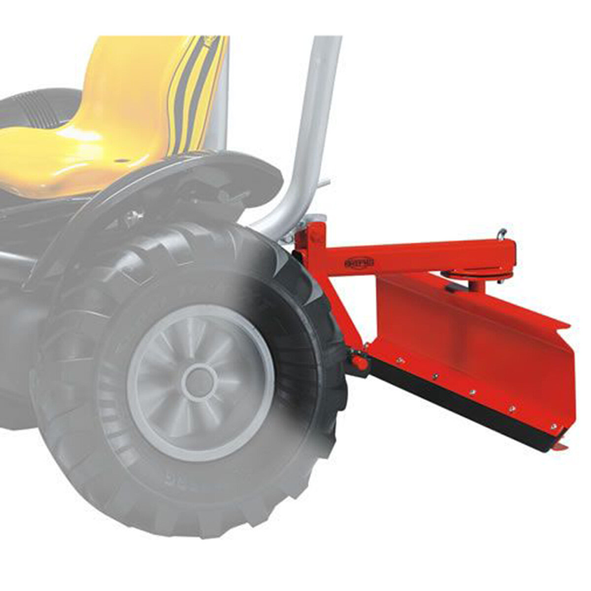 Bergtoys Berg Schneeschieber