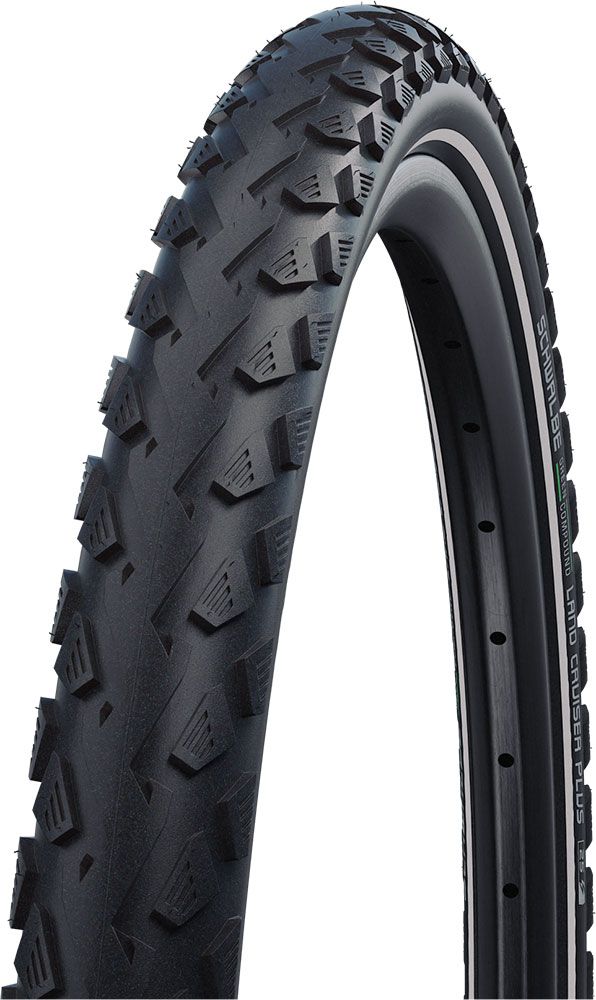 Schwalbe Land Cruiser Plus 47-559 Drahtreifen kaufen | Bike-Discount