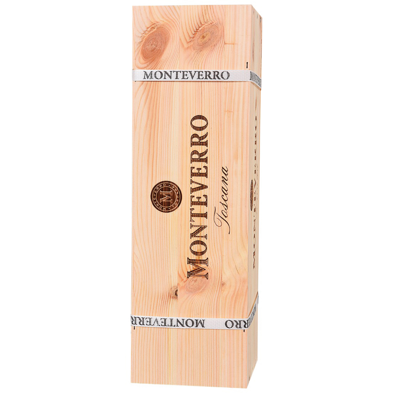 Monteverro Magnum