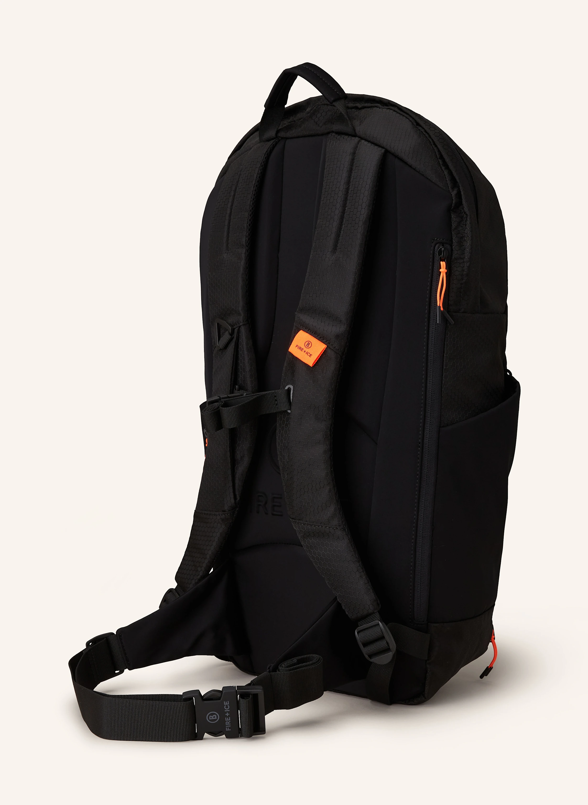 FIRE+ICE Rucksack PARK CIY ARI 12L mit Laptop-Fach