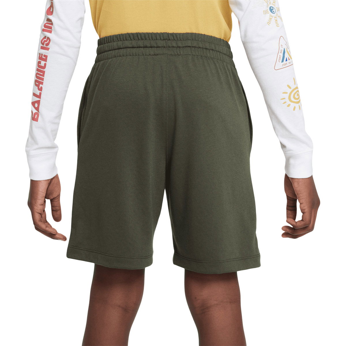 Nike Sportswear Shorts Børn