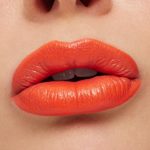 MAC Macximal Sleek Satin Lipstick, Morange