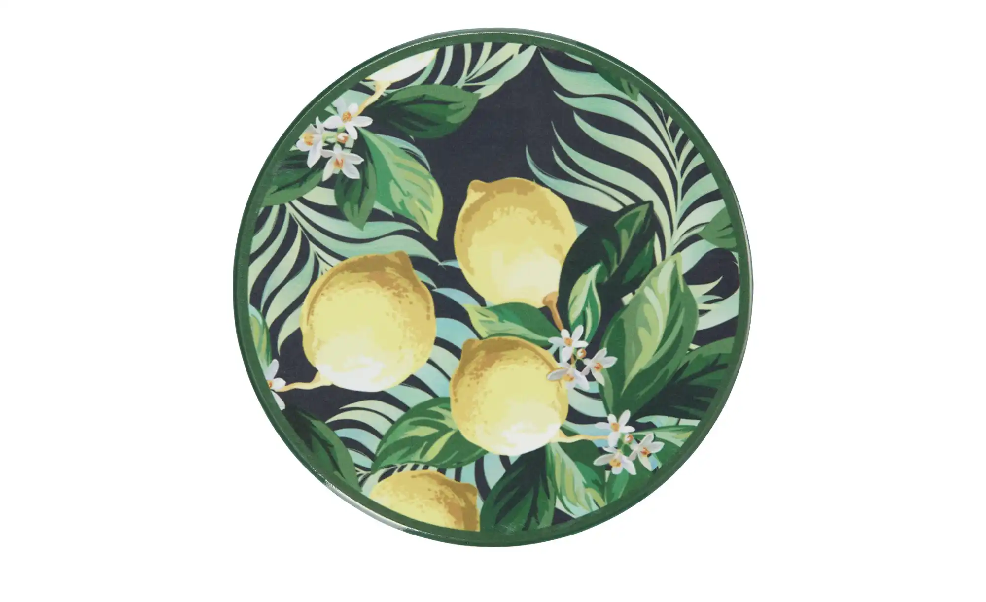 HOME STORY Untersetzer, sortiert Lemon