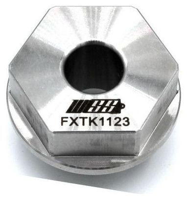 WSS - FOX FLOAT X2  2021   Seal Heal Remove Tool