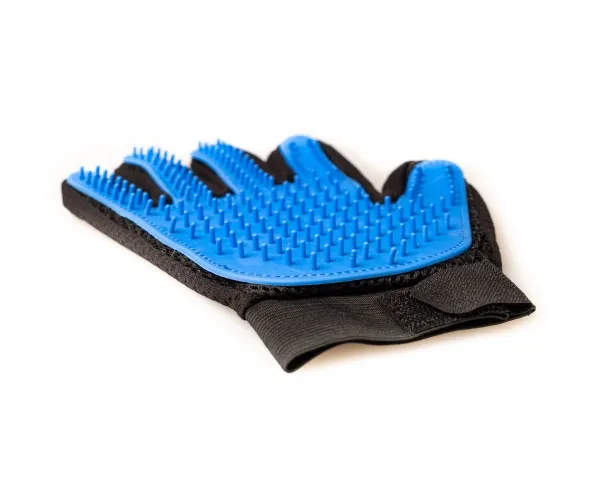 AC Grooming Glove dog/cat, handske, pelspleje, hund/kat