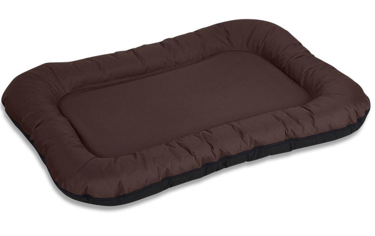 Hunde-Bett Outdoor Lucky, L, 70 x 46 cmWasserabweisendes Outdoor Hundebett