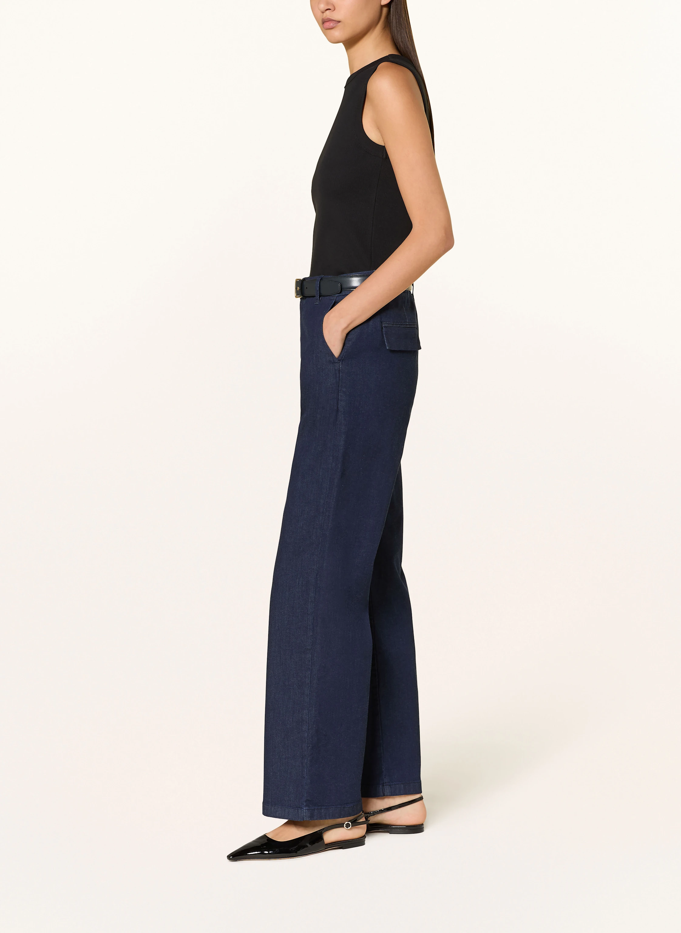 MRS & HUGS Jeans