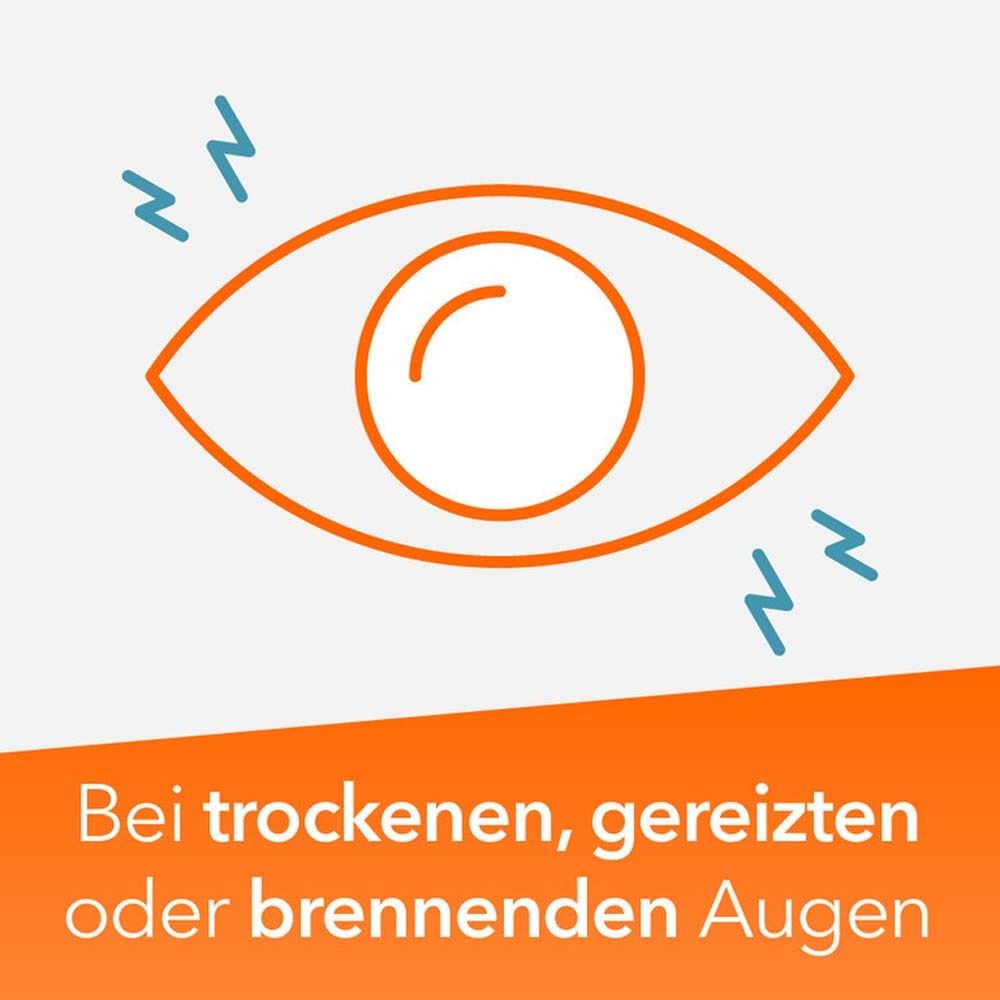 Hyaluron ratiopharm® Augentropfen