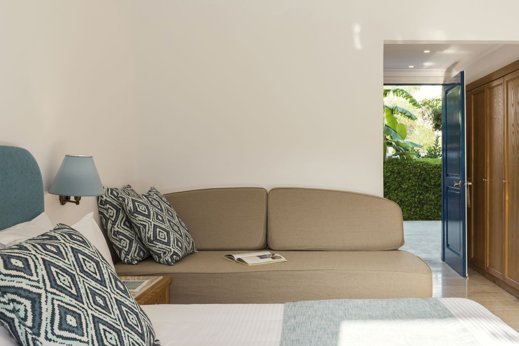 Mitsis Ramira Beach Hotel All Inclusive - Hotel
