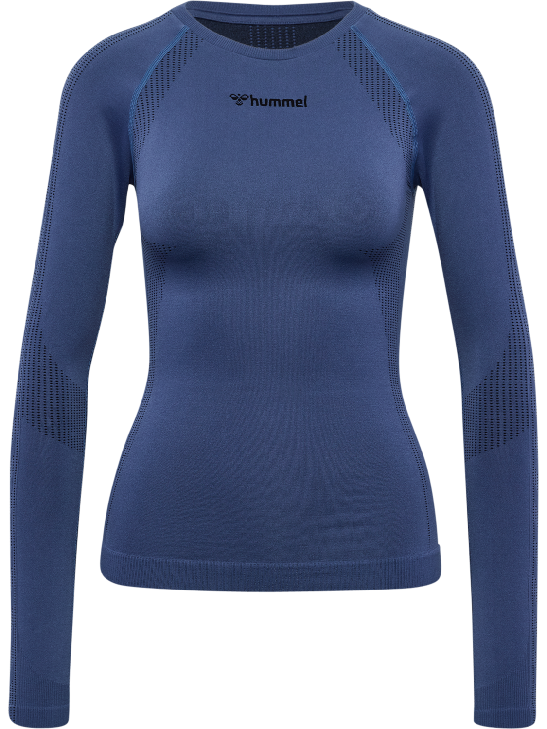 hmlMT SHAPING SEAMLESS T-SHIRT L/S
