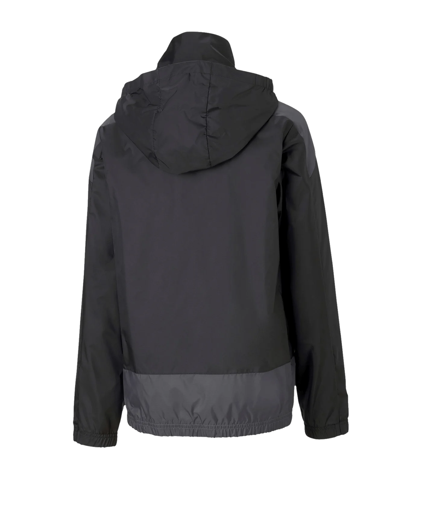 PUMA teamGOAL 23 Training Regenjacke Kids F03