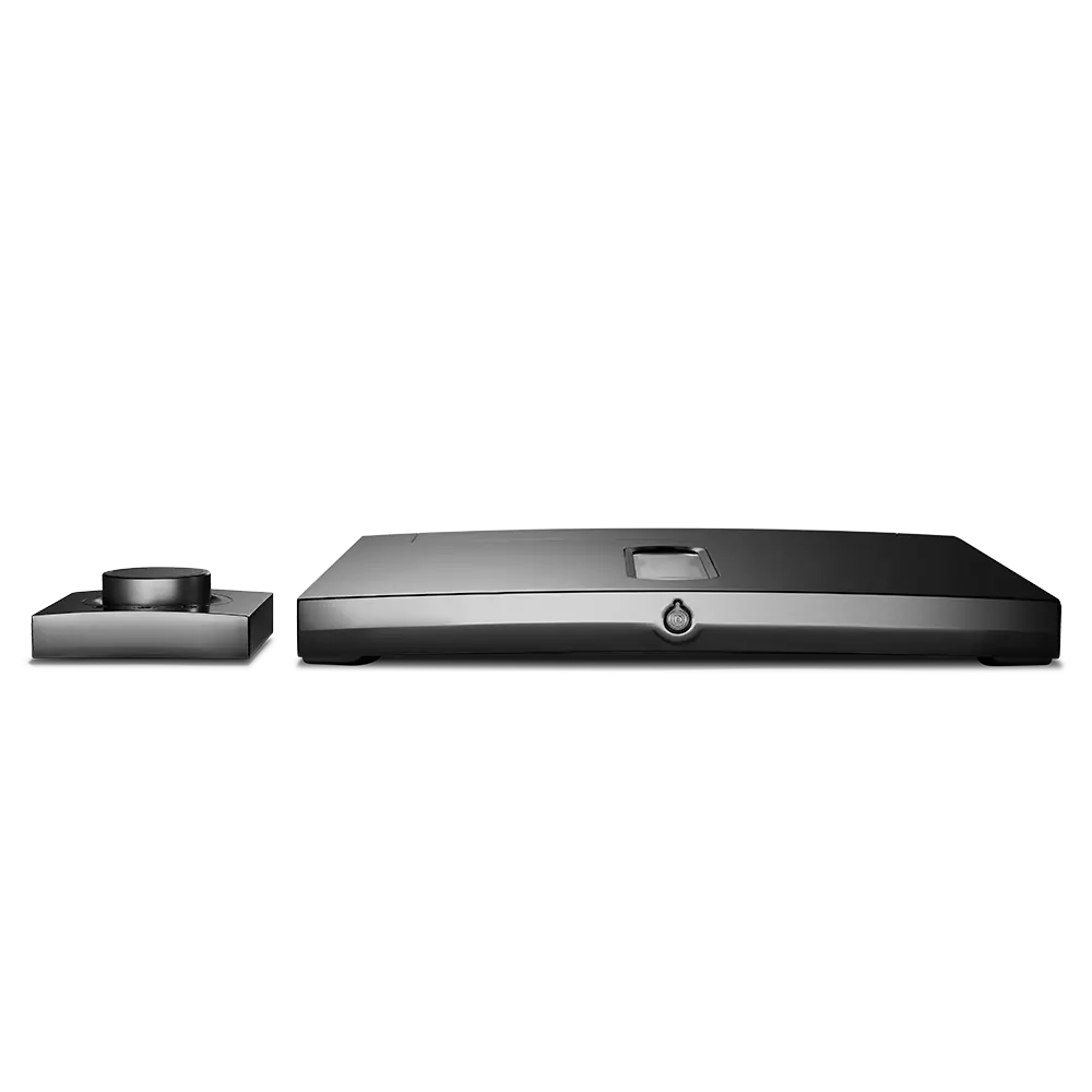 Expert 250 Pro - Dark Chrome