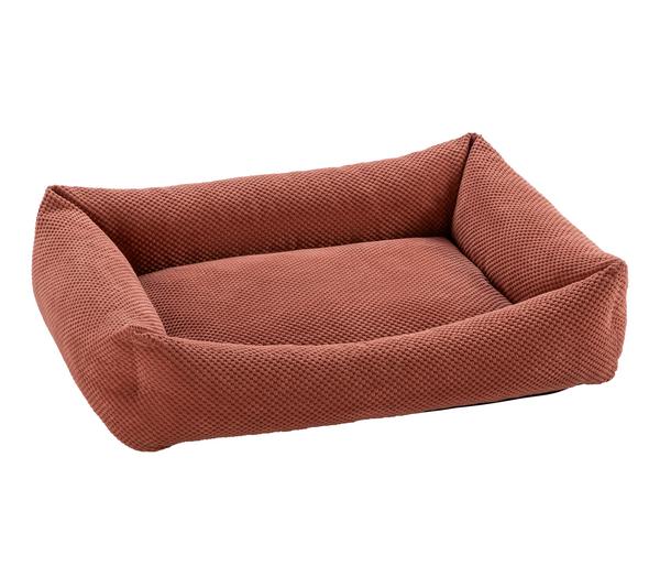 Dehner Premium Hundebett Onega, rechteckig,
